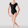 Ladies Mirella Cap Sleeve Princess Seam Leotard -Dance Shoes Store M515L F BLK 9a389e7d 69cb 418d bcca 178e100b6797