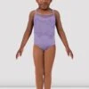 Girls Kendra Mesh Back Leotard -Dance Shoes Store M5pFI9I0