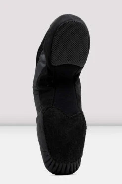 Ladies Pulse Leather Jazz Shoes -Dance Shoes Store MABT0Rlm