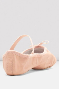 Ladies Dansoft Ll Split Sole Ballet Shoes -Dance Shoes Store MBnxnQkg 5aff5e4b 7ae3 4965 8517 3eab6d5c447f