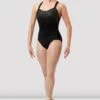 Ladies Amber Open Back Print Leotard -Dance Shoes Store Mz52o1e8