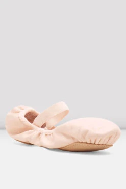 Ladies Belle Leather Ballet Shoes -Dance Shoes Store O1QuqZqg