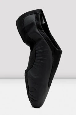 Ladies Pulse Leather Jazz Shoes -Dance Shoes Store ODwLInGP