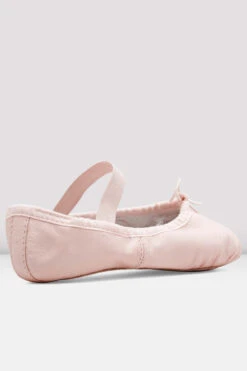 Childrens Dansoft Leather Ballet Shoes -Dance Shoes Store OGQ2SoBE