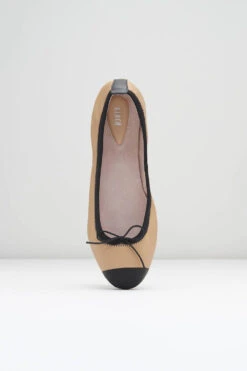 Ladies Rigel Ballet Flats -Dance Shoes Store Q5vkszjo