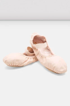 Ladies Belle Leather Ballet Shoes -Dance Shoes Store QwdcDlpY