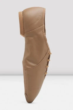 Ladies Jazzsoft Leather Jazz Shoes -Dance Shoes Store R42fGnNv