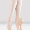Aspiration Pointe Shoes -Dance Shoes Store S0105L PNK 01