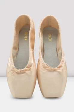Hannah Pointe Shoes -Dance Shoes Store S0109LS PNK 04