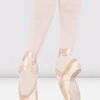 Sonata Pointe Shoes -Dance Shoes Store S0130L PNK 01