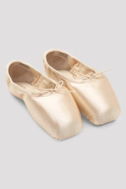 Eurostretch Pointe Shoes -Dance Shoes Store S0172L PNK 03