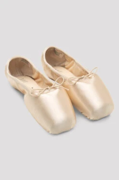 Synthesis Stretch Pointe Shoes -Dance Shoes Store S0175L PINK 03