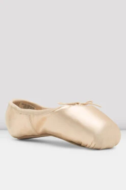 Synthesis Stretch Pointe Shoes -Dance Shoes Store S0175L PNK 02