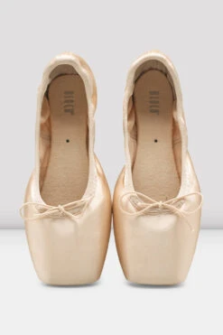 Synthesis Stretch Pointe Shoes -Dance Shoes Store S0175L PNK 04