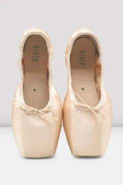 Superlative Stretch Pointe Shoes -Dance Shoes Store S0176L PNK 04
