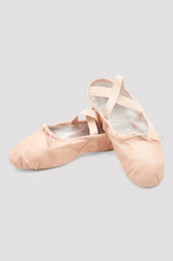 Childrens Prolite 2 Hybrid Ballet Shoes -Dance Shoes Store S0203L PNK 07
