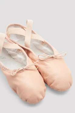 Childrens Prolite 2 Hybrid Ballet Shoes -Dance Shoes Store S0203L PNK 08 8c5ccf89 d245 4aa9 8d59 6087d370c570