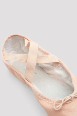 Childrens Prolite 2 Hybrid Ballet Shoes -Dance Shoes Store S0203L PNK 09 448d9835 0402 4c61 b72f 34f864cfd44f