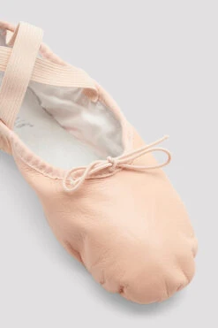 Childrens Prolite 2 Hybrid Ballet Shoes -Dance Shoes Store S0203L PNK 10 dbf14468 a28c 4bcb 8b16 8815bf30be1e