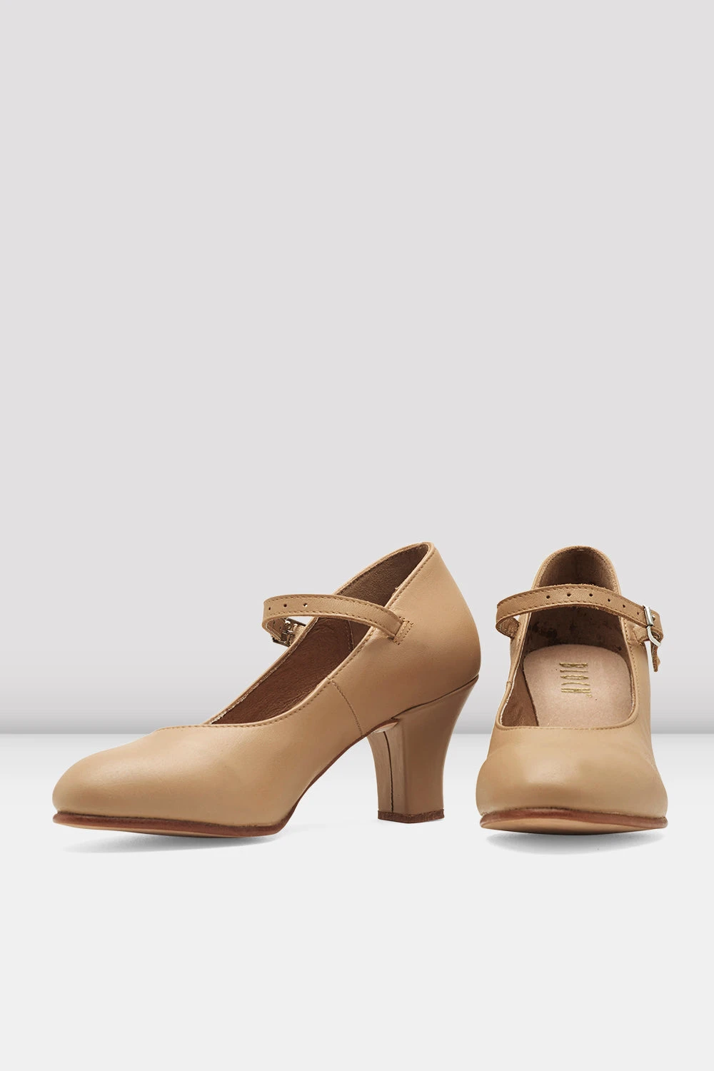 Ladies Cabaret Character Shoes 5 Ladies Cabaret Character Shoes - Image 3