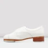 Ladies Jason Samuels Smith Tap Shoes -Dance Shoes Store S0313L WHT 04