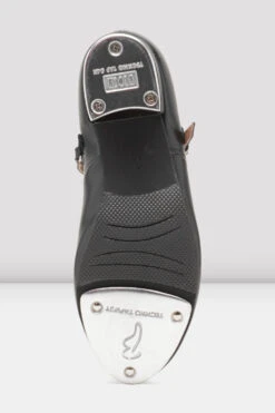 Ladies Merry Jane Tap Shoes -Dance Shoes Store S0352L BLK 06
