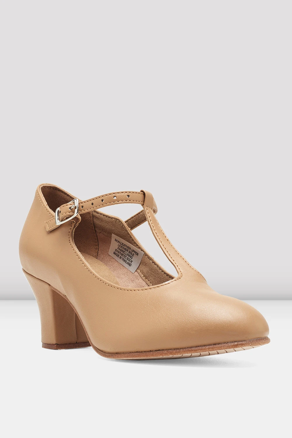 Ladies Roxie Character Shoes 6 Ladies Roxie Character Shoes - Image 4