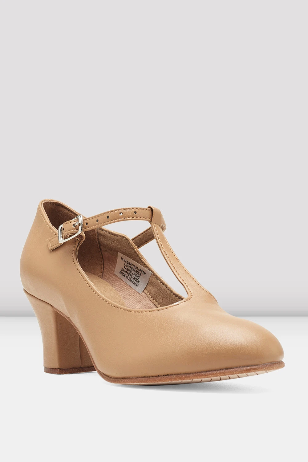 Ladies Roxie Character Shoes 11 Ladies Roxie Character Shoes - Image 9