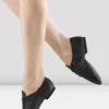 Toddlers Jazzsoft Leather Jazz Shoes -Dance Shoes Store S0405 BLK 01 40cd3975 eda2 4cf2 bf60 6a7bdc739185