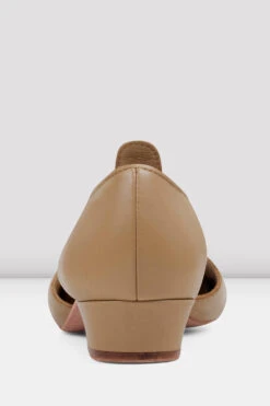 Ladies Grecian Sandal Teaching Shoes -Dance Shoes Store S0407L Back