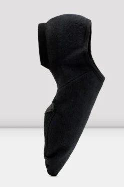 Childrens Phantom Canvas Jazz Shoes -Dance Shoes Store S0473L BLK 04 acd30849 4d77 4294 a0bc 5218464421c9