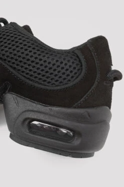 Mens Boost Mesh Split Sole Dance Sneakers 20 Mens Boost Mesh Split Sole Dance Sneakers -Dance Shoes Store S0538L BLK 10 e09e2130 a3bc 4879 bdc9 e11663d0811d