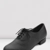 Mens Xavier Ballroom And Latin Shoes -Dance Shoes Store S0860M BLK 01