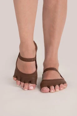 Stance -Dance Shoes Store STANCE BROWN FRONT 6501deb0 8f06 44ec b796 ec8d052df801