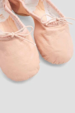 Ladies Proflex Leather Ballet Shoes -Dance Shoes Store ShfhhpUc