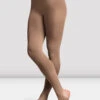 Ladies Contoursoft Stirrup Tights -Dance Shoes Store T0984G L TAN 307779ef 9e5a 4c8c afc8 1e867b8f2859