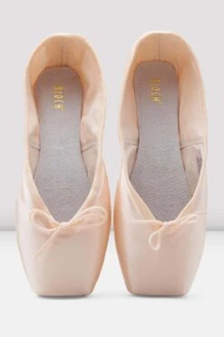 Heritage Long Length Pointe Shoes -Dance Shoes Store VPIs69ds