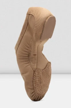 Ladies Pulse Leather Jazz Shoes -Dance Shoes Store W1dxw3aQ