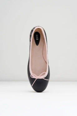 Ladies Lyra Ballet Flats -Dance Shoes Store Wan nJy