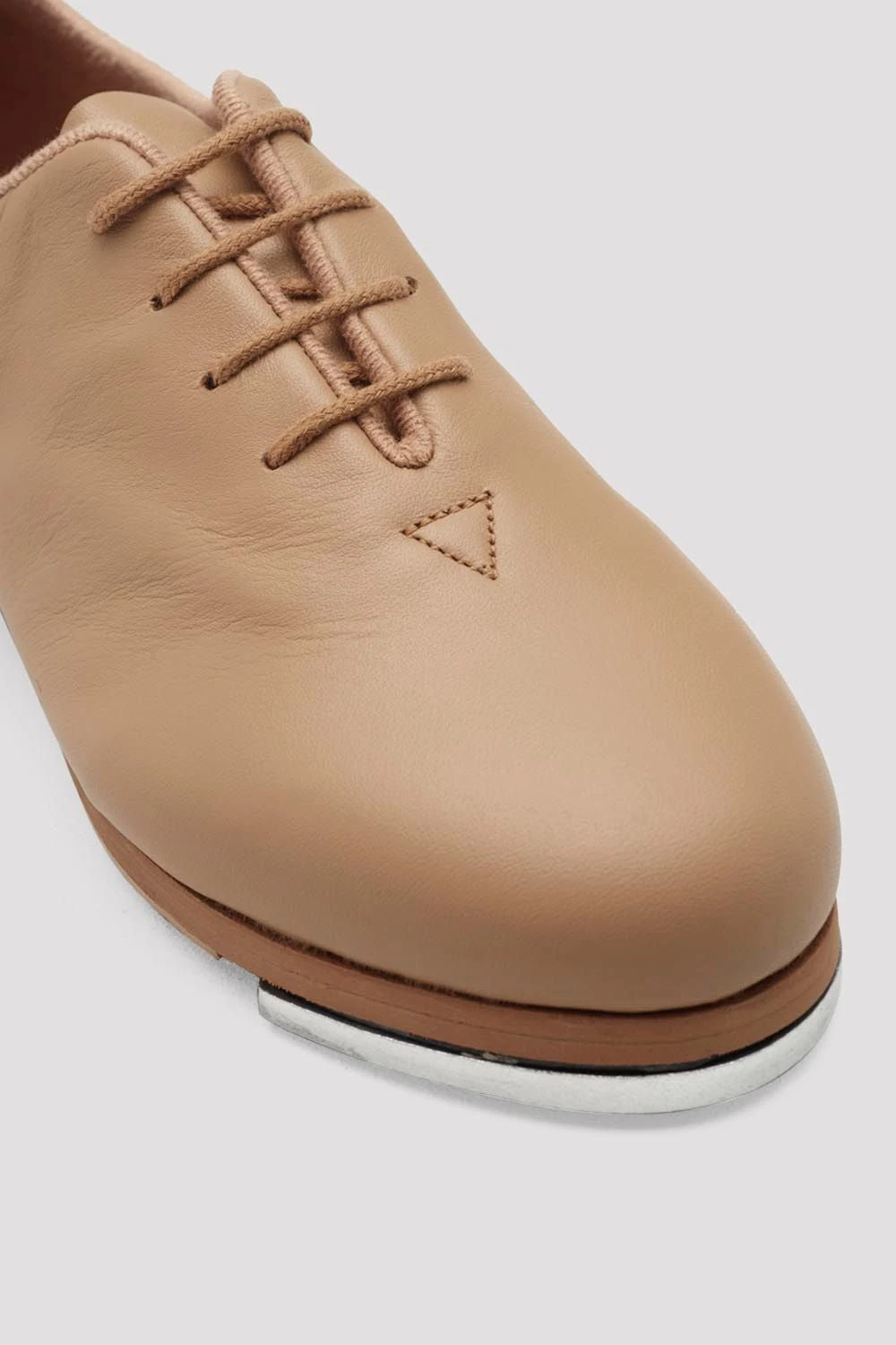 Ladies Sync Tap Leather Tap Shoes 10 Ladies Sync Tap Leather Tap Shoes - Image 8