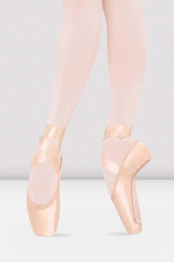 Serenade Strong Pointe Shoes
