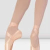Superlative Stretch Pointe Shoes -Dance Shoes Store YWY48TME
