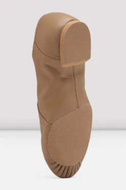 Ladies Jazzsoft Leather Jazz Shoes -Dance Shoes Store YxTUqu1Q