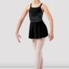Girls Penelope Scoop Neck Skirted Leotard -Dance Shoes Store Zb8uYI3c