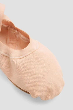 Ladies Synchrony Stretch Canvas Ballet Shoes -Dance Shoes Store aK5jcH8 86e195e0 ab9d 4a84 8f4e 17de48494015