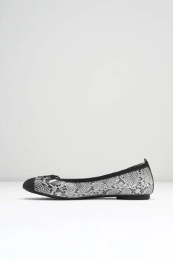 Ladies Astra Ballet Flats -Dance Shoes Store alGdCCgw