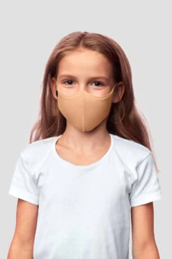 BLOCH B-Safe Childrens Face Mask