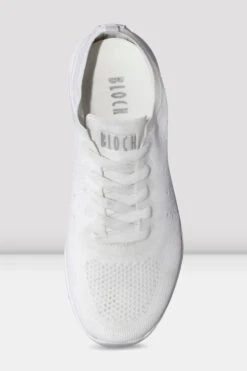 Adult Omnia Lightweight Knited Sneakers -Dance Shoes Store cgzhCffA