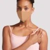 BLOCH B-Safe Adult Face Mask -Dance Shoes Store fQx5CwBI
