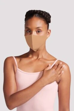 BLOCH B-Safe Adult Face Mask